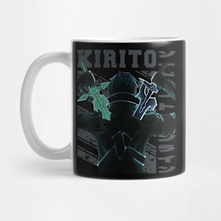 Kirito Mug